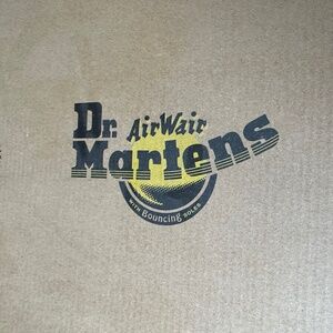 Dr Martens Airwave Gaucho (Chelsea) boots